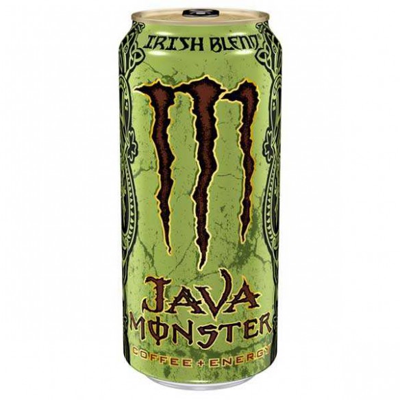 Monster Java Irish Blend 443 ml