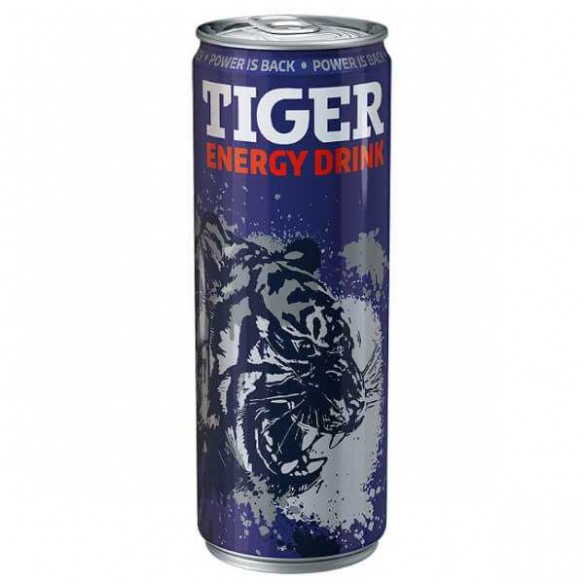 Tiger classic 250 ml