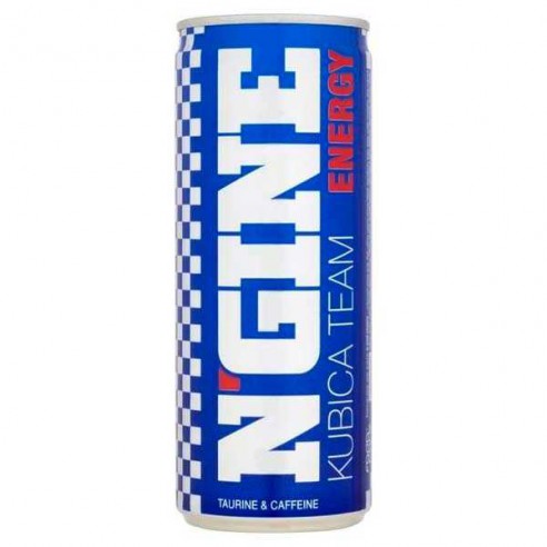 N-Gine Classic Energy 250 ml