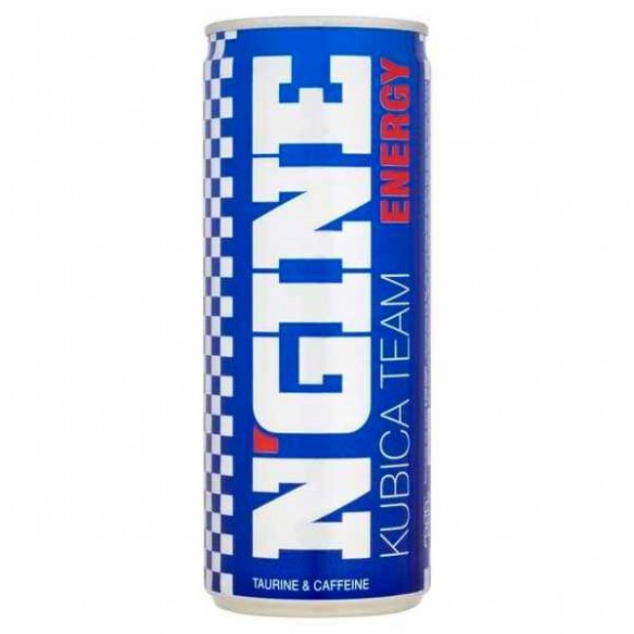 N-Gine Classic Energy 250 ml