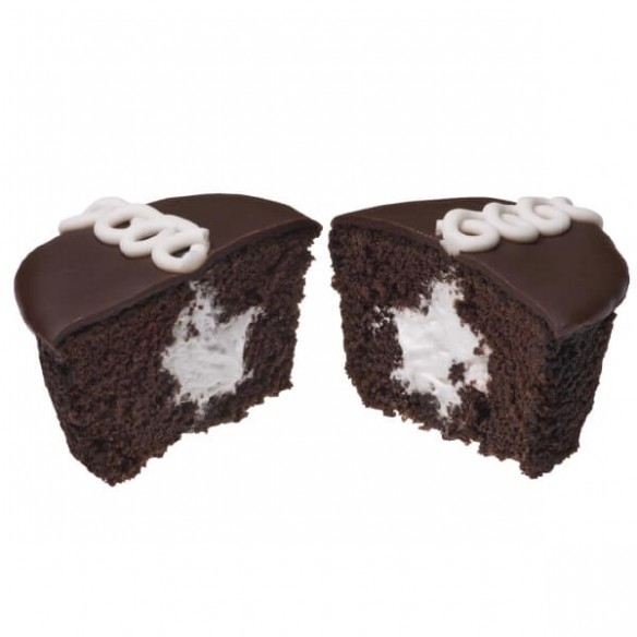 Hostess Chocolate CupCakes 45 g