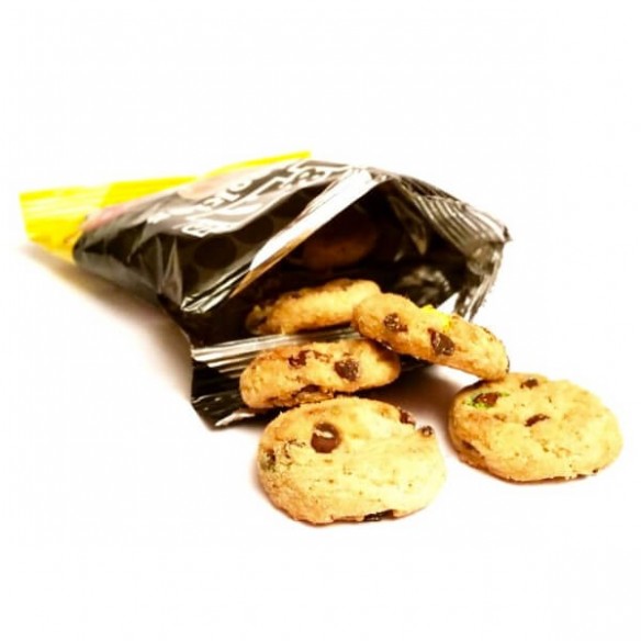 M&M's Bite Size Cookies 45 g