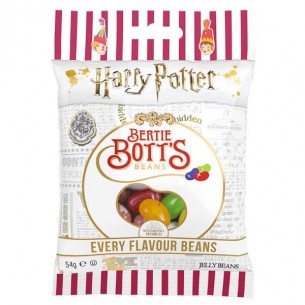 Harry Potter Bertie Bott's Beans Every Flavour Bean 54 g