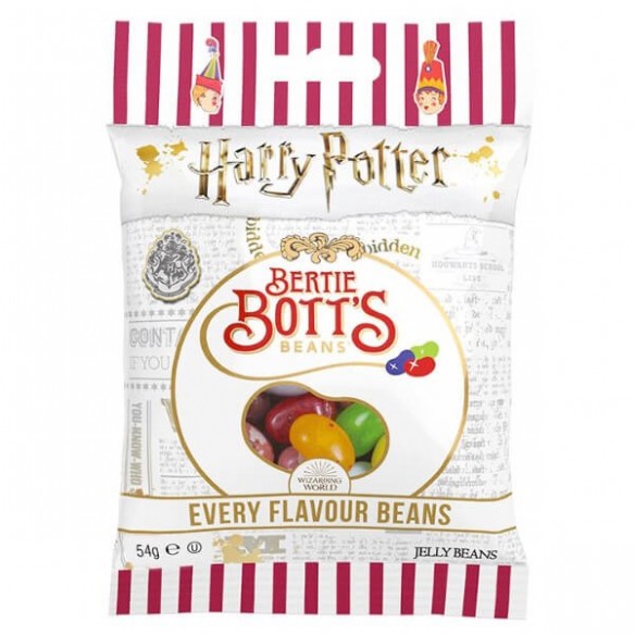 Harry Potter Bertie Bott's Beans Every Flavour Bean 54 g