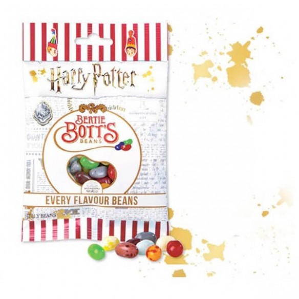 Harry Potter Bertie Bott's Beans Every Flavour Bean 54 g