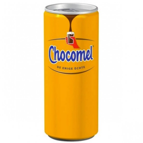 Chocomel Chocolate Milk 250 ml