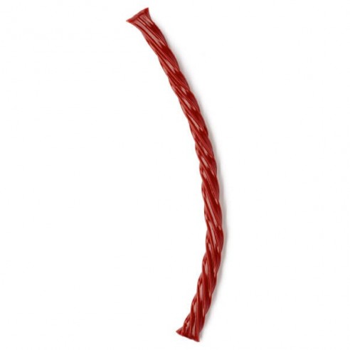Twizzlers Strawberry Single 7 g
