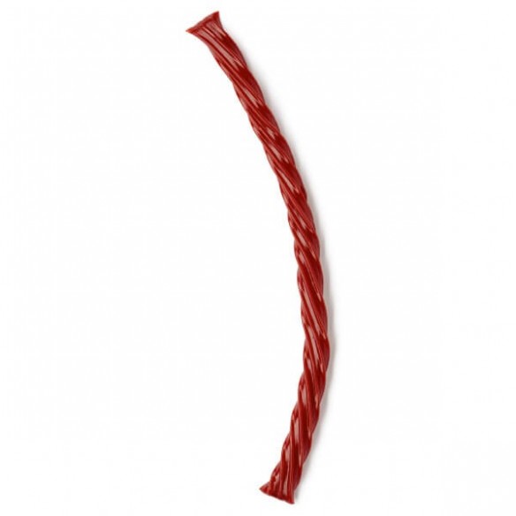 Twizzlers Strawberry Single 7 g