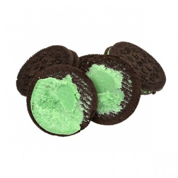 Oreo Mint Creme 432 g