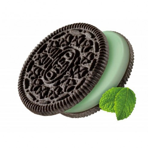 Oreo Mint Creme 432 g