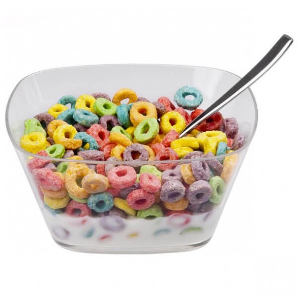 Froot Loops Cup 42 g