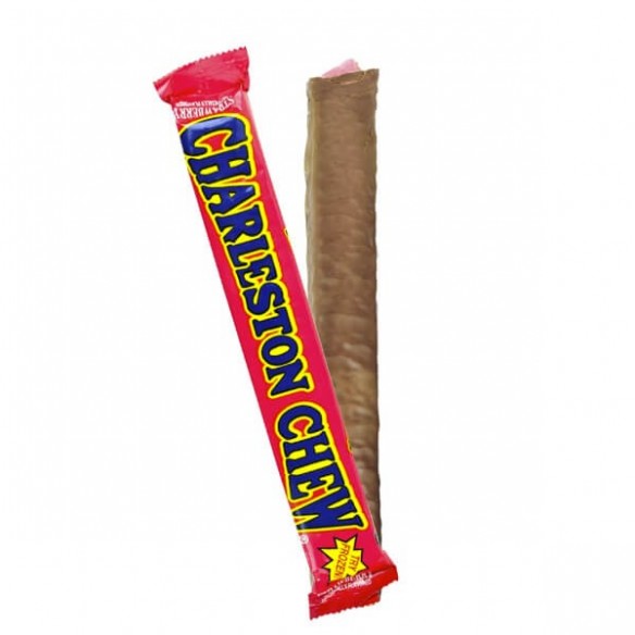 Charleston Chew Strawberry 53 g