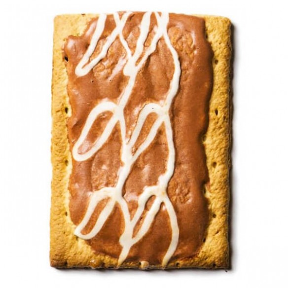 Pop Tarts Chocolate Chip Cookie Dough 384 g