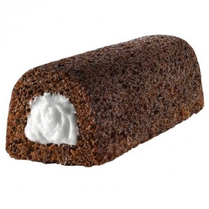 Hostess Twinkies Chocolate 385 g 2