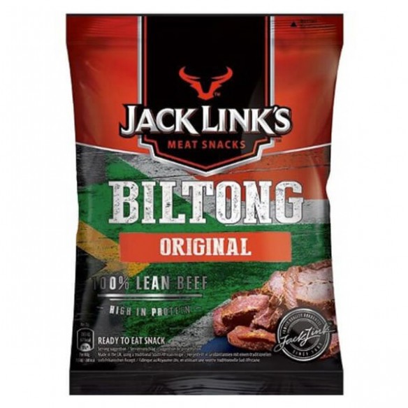 Jack Links Biltong Original 25 g