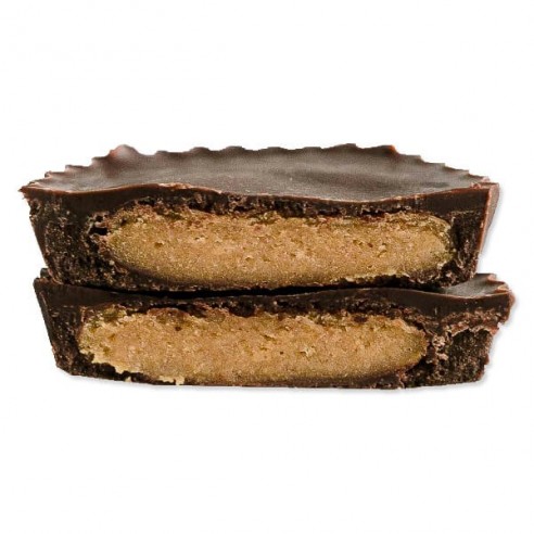 Reeses Dark Peanut Butter Cups 42 g