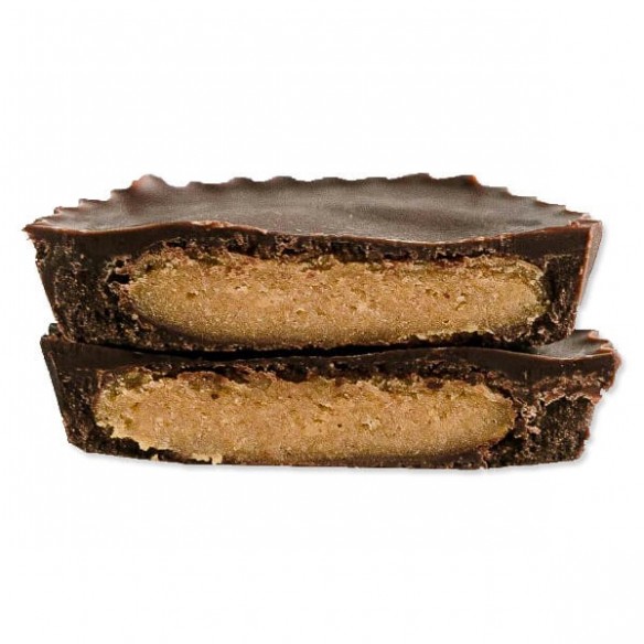 Reeses Dark Peanut Butter Cups 42 g