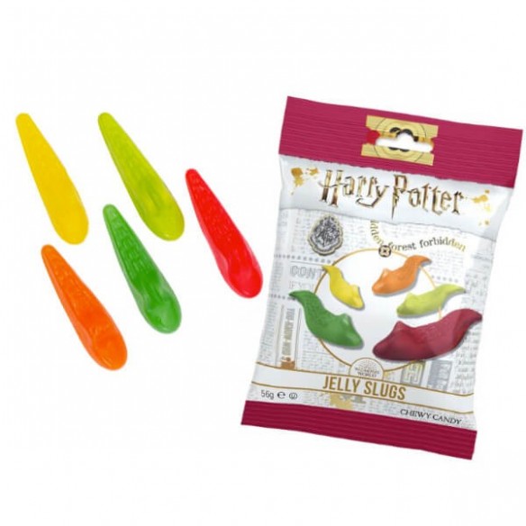 Jelly Belly Harry Potter Jelly Slugs 56 g