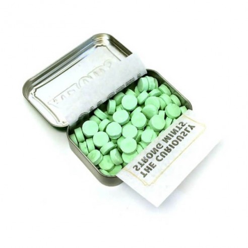Altoids Spearmint 50 g