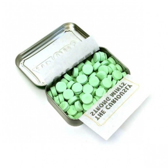 Altoids Spearmint 50 g