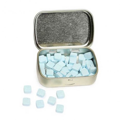 Altoids Wintergreen 50 g