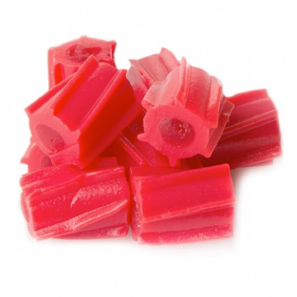 Twizzlers Filled Bites Strawberry 226 g