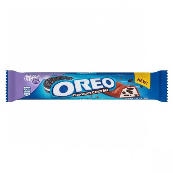 Milka Oreo 37 g