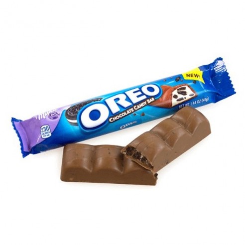 Milka Oreo 37 g