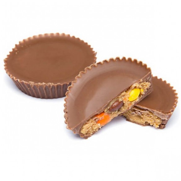 Reeses Pieces Peanut Butter Cups 42 g