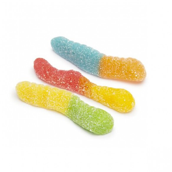 Warheads Worms 113 g