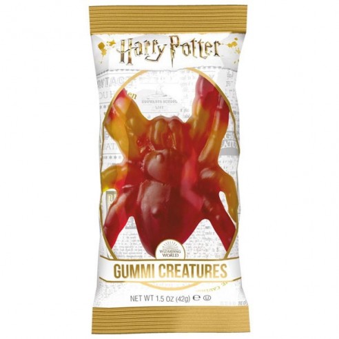 Jelly Belly Harry Potter Gummi Creature 42 g