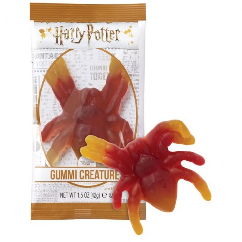 Jelly Belly Harry Potter Gummi Creature 42 g