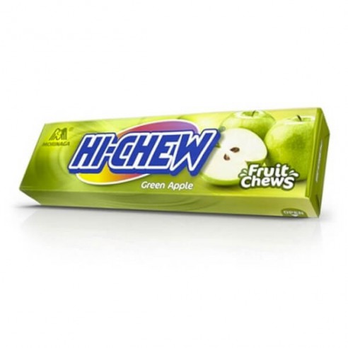 Hi-Chew Green Apple 50 g