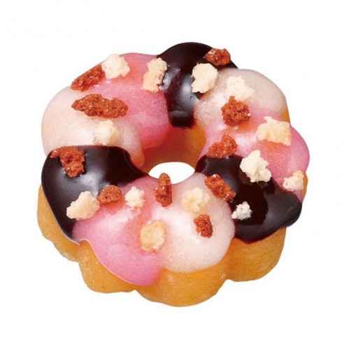 Kracie Popin' Cookin' Donut DIY Kit 38 g