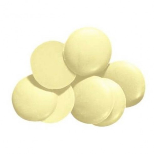 Cadbury White Buttons 33 g