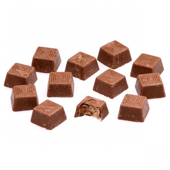 Nestle Munchies 104 g