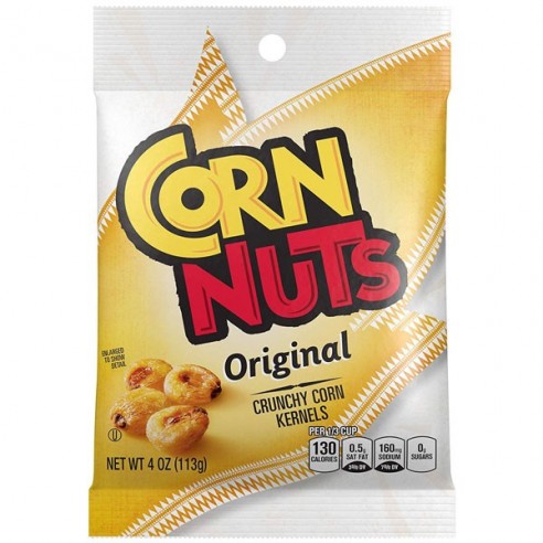 Corn Nuts Original 113 g