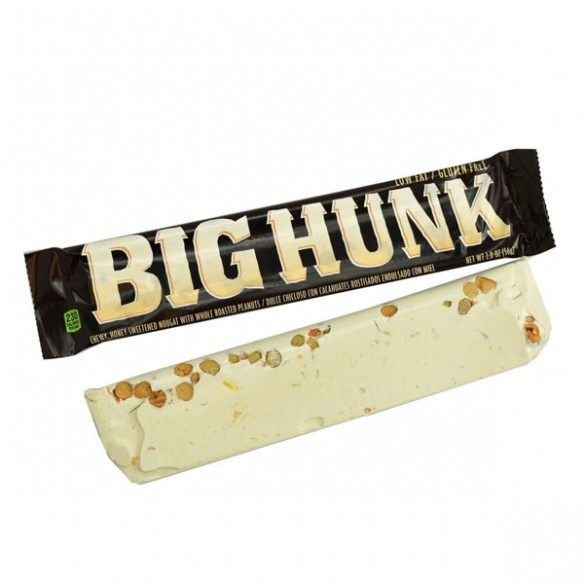 Big Hunk 50 g