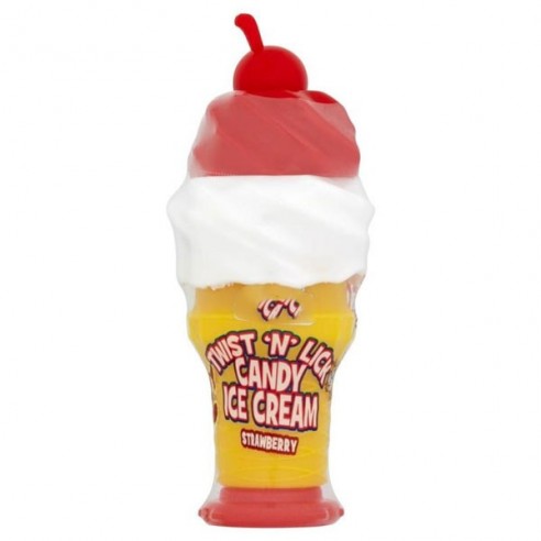 Twist-N-Lik Candy Ice Cream 19 mL