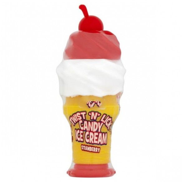 Twist-N-Lik Candy Ice Cream 19 mL