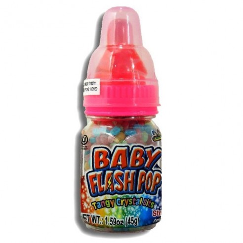 Baby Flash Pop 38 g