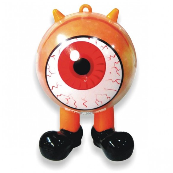 I.C.U. Cyclops Monster Jawbreaker 85 g