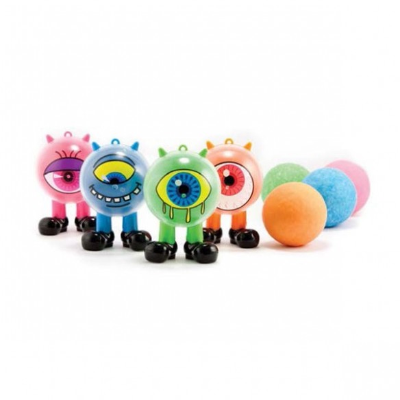 I.C.U. Cyclops Monster Jawbreaker 85 g