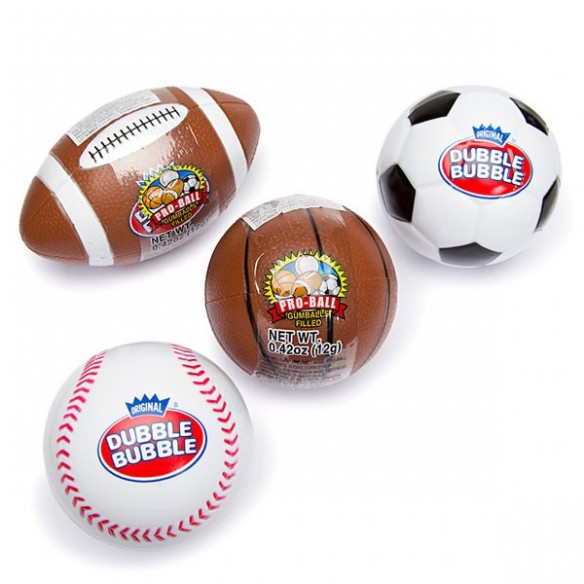 Dubble Bubble Pro-Ball 12 g
