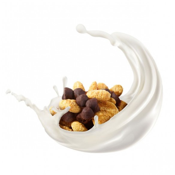 Hershey's Cookies N Creme Crunchers 51 g