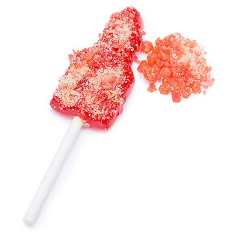 Pop Rocks Dips + Tattoo 18 g