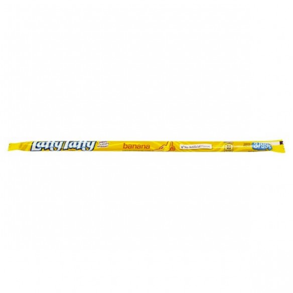 Wonka Banana Laffy Taffy Rope 23 g