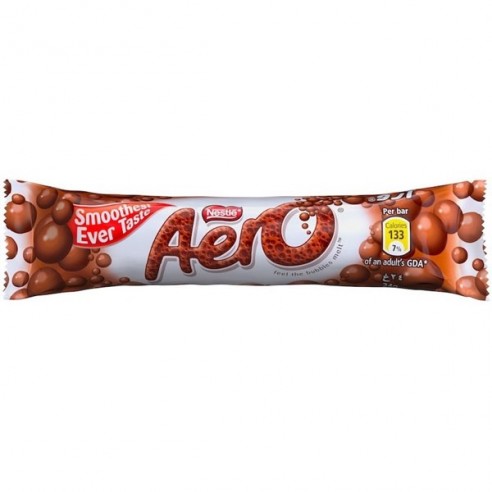 Aero Milk Bar Small 24 g