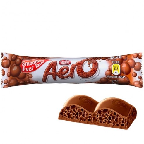 Aero Milk Bar Small 24 g