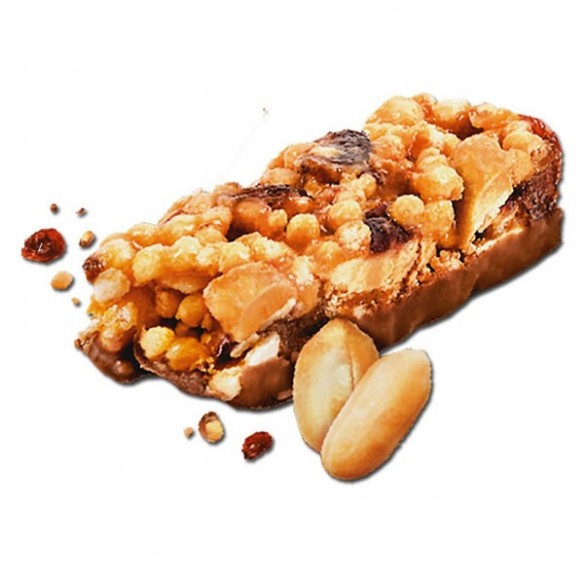 Lion 2GO Peanut Chocolate Bar 33 g